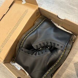 Dr martens boots